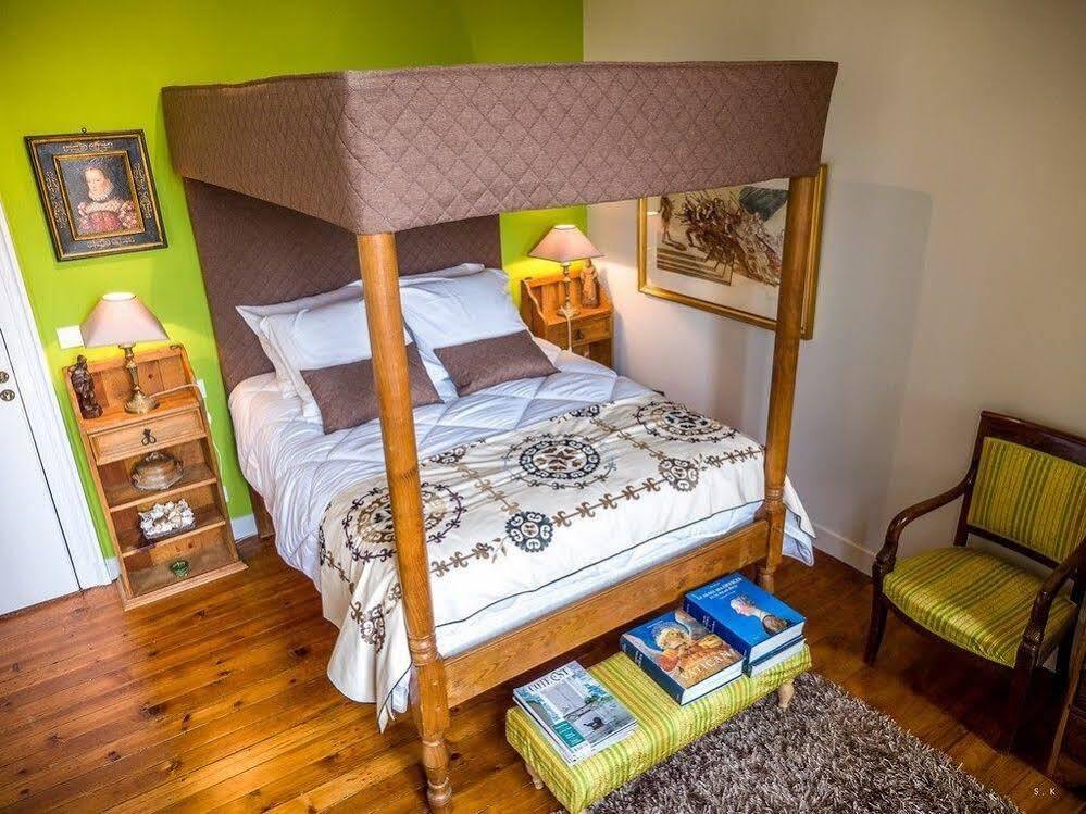 L'Hotel Prive Demeure D'Hotes บอร์โด ภายนอก รูปภาพ
