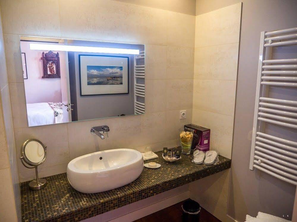 L'Hotel Prive Demeure D'Hotes บอร์โด ภายนอก รูปภาพ