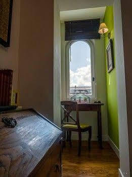 L'Hotel Prive Demeure D'Hotes บอร์โด ภายนอก รูปภาพ