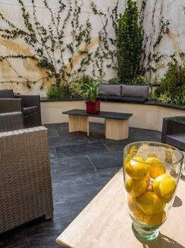 L'Hotel Prive Demeure D'Hotes บอร์โด ภายนอก รูปภาพ